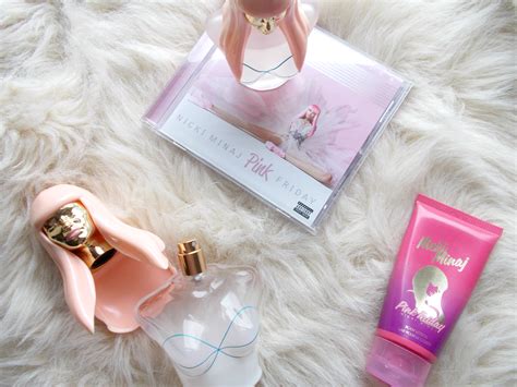 pink friday 2 perfume dupe|pink friday by nicki minaj.